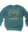 Mama Bear 🐻 Sweatshirt