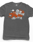 Haunted Hayride Tee