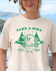 Take a Hike Graphic T-Shirt