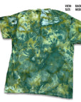 Tie Dye T-Shirt Specimen