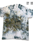 Tie Dye T-Shirt Specimen