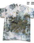 Tie Dye T-Shirt Specimen