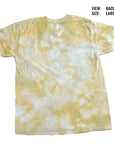 Tie Dye T-Shirt Specimen