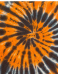 Tie Dye T-Shirt Specimen