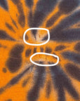 Tie Dye T-Shirt Specimen