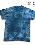 Tie Dye T-Shirt Specimen