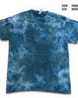 Tie Dye T-Shirt Specimen
