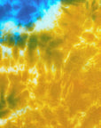 Tie Dye T-Shirt Specimen