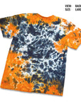 Tie Dye Pocket T-Shirt Specimen