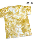 Tie Dye Pocket T-Shirt Specimen