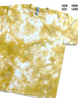 Tie Dye Pocket T-Shirt Specimen