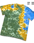 Tie Dye T-Shirt Specimen