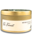 Fir Forest 🌲 Soy Wax Candle