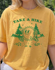 Take a Hike Graphic T-Shirt