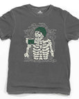 Bones & Brew Graphic T-Shirt