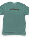 Outdoorsy T-Shirt