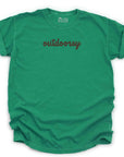 Outdoorsy T-Shirt