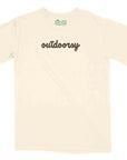 Outdoorsy T-Shirt