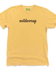 Outdoorsy T-Shirt