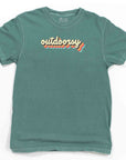 Outdoorsy T-Shirt