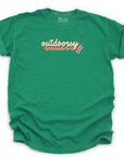 Outdoorsy T-Shirt