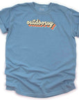 Outdoorsy T-Shirt