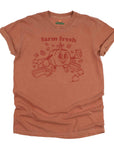 Farm Fresh Pumpkin Tee
