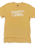 Spooky Vibes Halloween T-Shirt