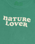 Nature Lover Graphic T-Shirt by Nurtured by Nature Studio