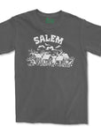 Salem Graphic T-Shirt