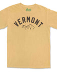 Vermont Retro T-Shirt