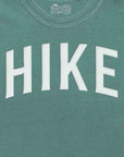 Hike Text Graphic T-Shirt
