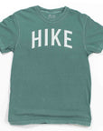 Hike Text Graphic T-Shirt