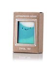 Wonderland Bar Soap