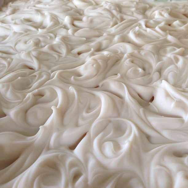 Why Handmade Soap is Better for You