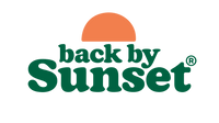 Back by Sunset