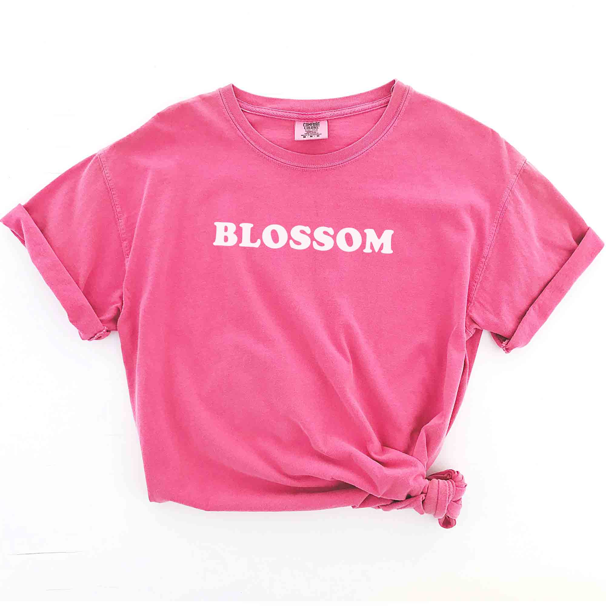 Create Your Own Custom T-Shirt