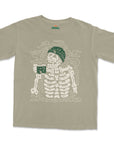 Bones & Brew Graphic T-Shirt