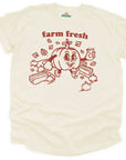 Farm Fresh Pumpkin Tee