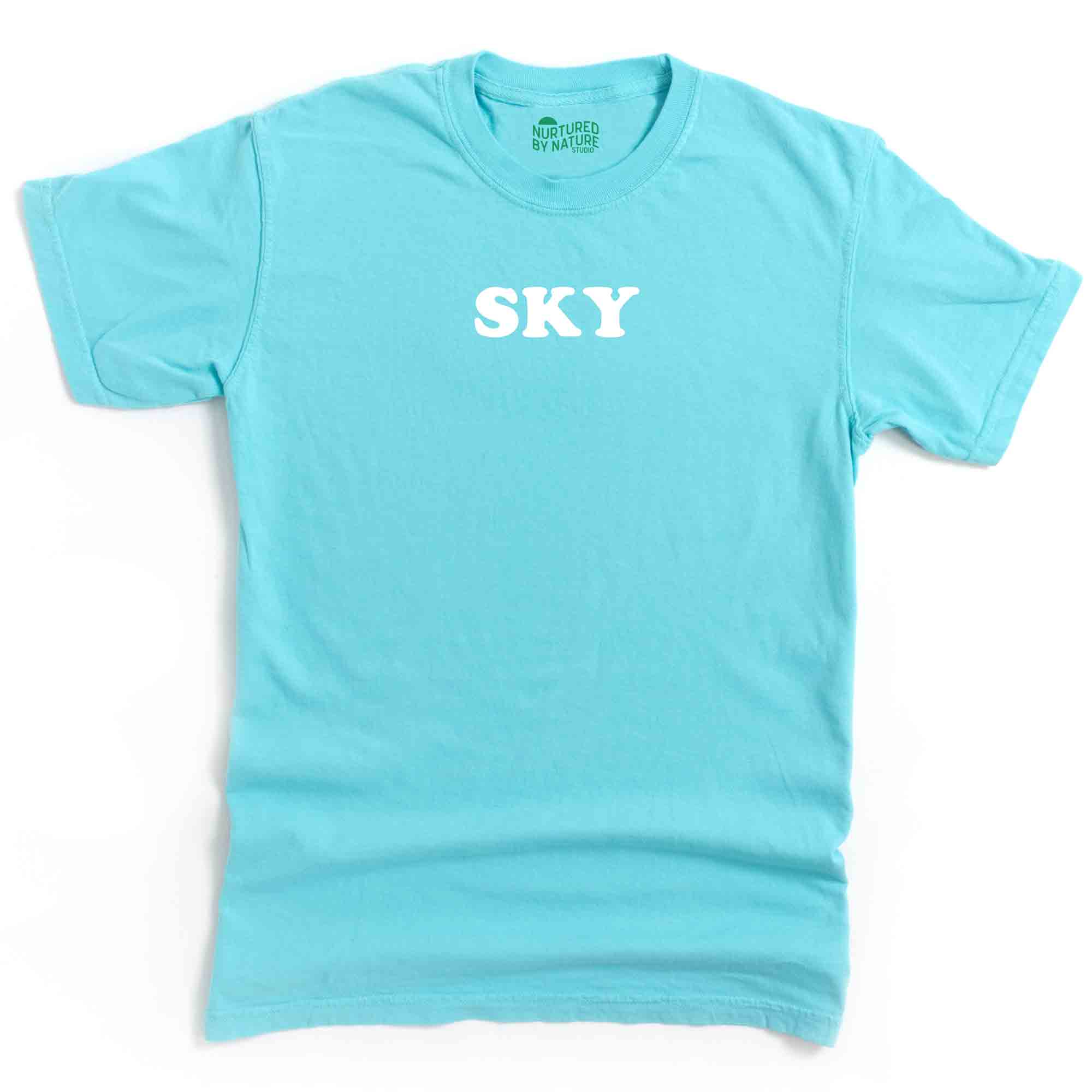 Create Your Own Custom T-Shirt