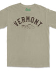 Vermont Retro T-Shirt